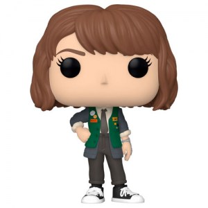 POP figure Stranger Things Robin2